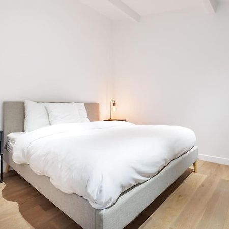 Superbe Appartement 8 Personnes #5 Asnières Esterno foto